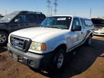 Ford Ranger 2008
