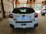 Subaru XV 2014