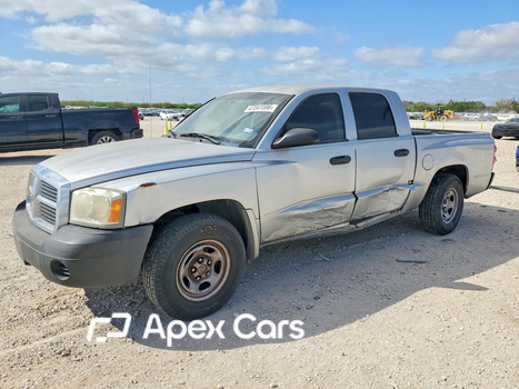 Dodge Dakota 2007 - Image 1 of 14