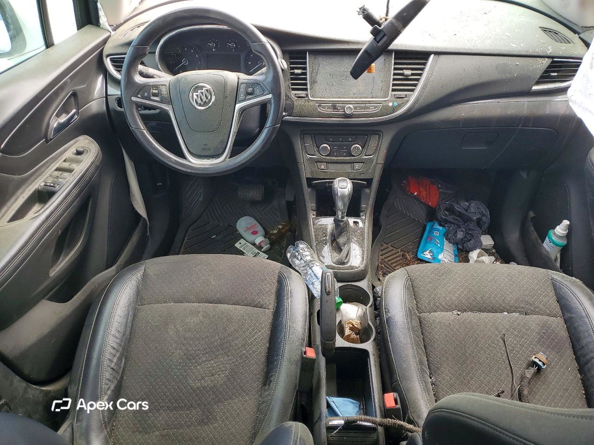 Buick Encore 2017