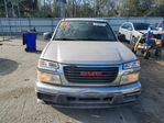 GMC Canyon 2006