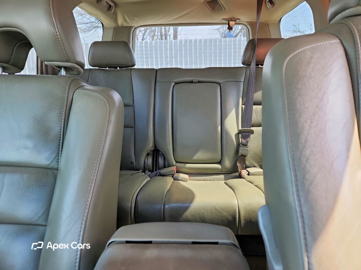 Honda Pilot 2007