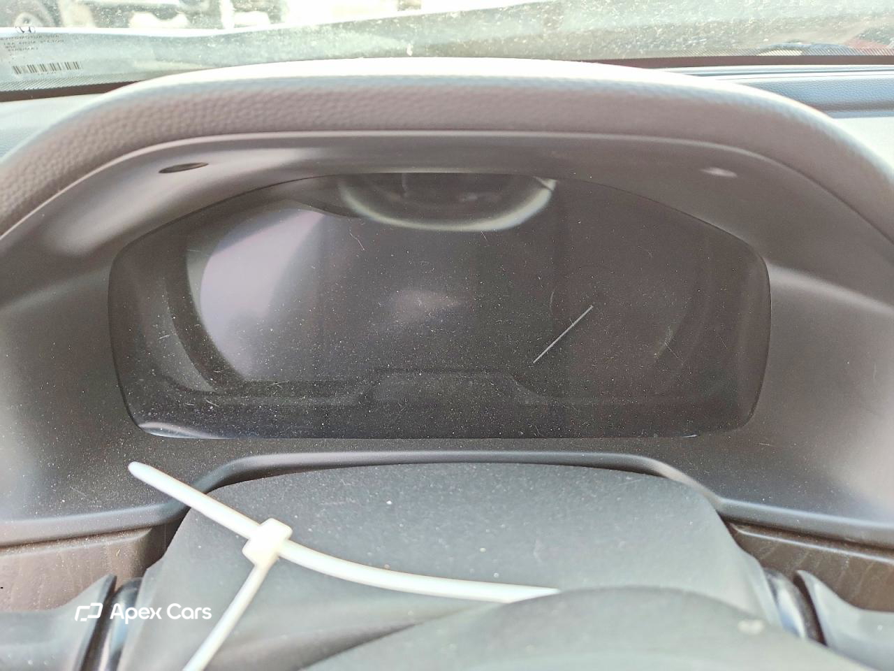 Honda Accord 2019