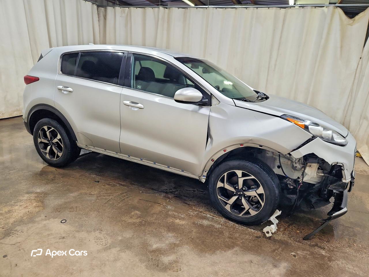Kia Sportage 2020