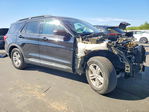 Ford Explorer 2023