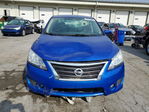Nissan Sentra 2014