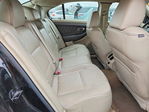 Ford Taurus 2011