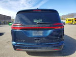 Chrysler Pacifica 2025