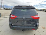Toyota Sienna 2016