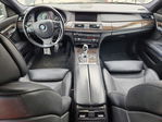 BMW Series 7 2012