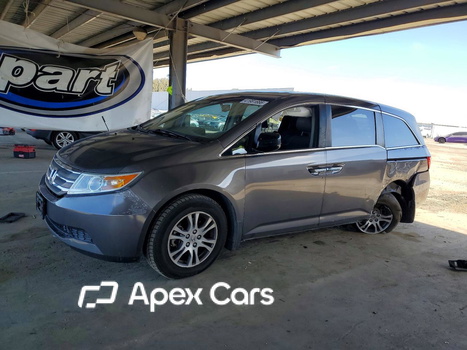 Honda Odyssey 2011 - Image 1 of 13