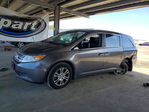 Honda Odyssey 2011