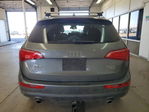 Audi Q5 2012