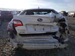 Subaru Legacy 2019