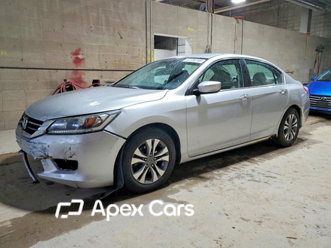 Honda Accord 2013 - Image 1 of 13