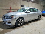 Honda Accord 2013