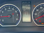 Honda CR-V 2009