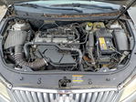 Buick LaCrosse 2011