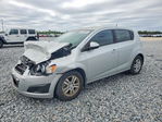 Chevrolet Sonic 2013