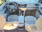 GMC Acadia 2017