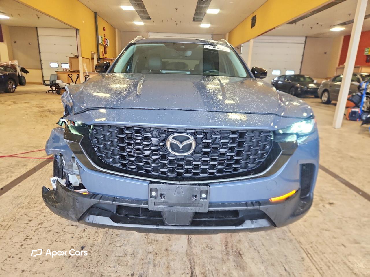 Mazda CX-50 2024