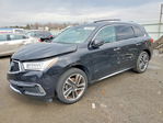 Acura MDX 2017