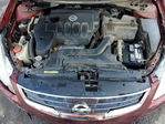 Nissan Altima 2012