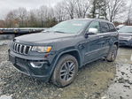 Jeep Cherokee 2019