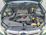 Subaru Outback 2011