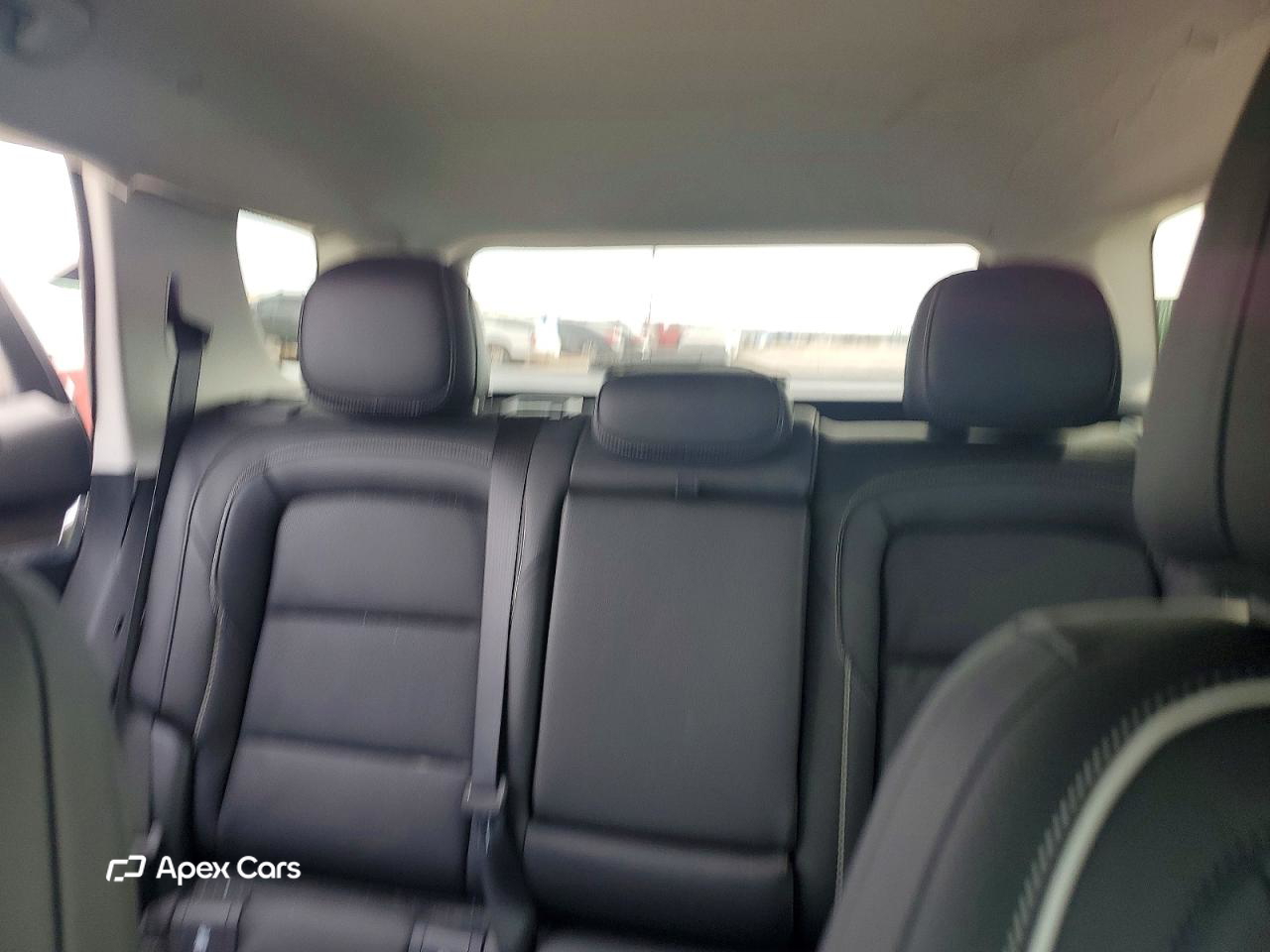 GMC Terrain 2026