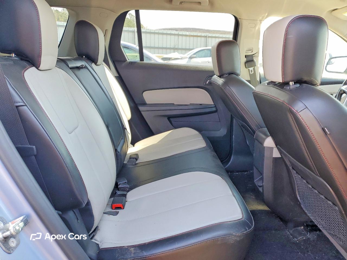 GMC Terrain 2014