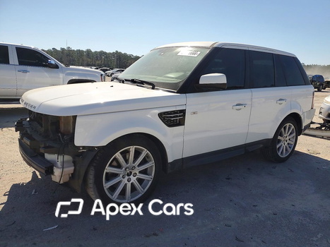 Land Rover Range Rover 2013 - Image 1 of 14