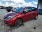 Nissan Versa 2018