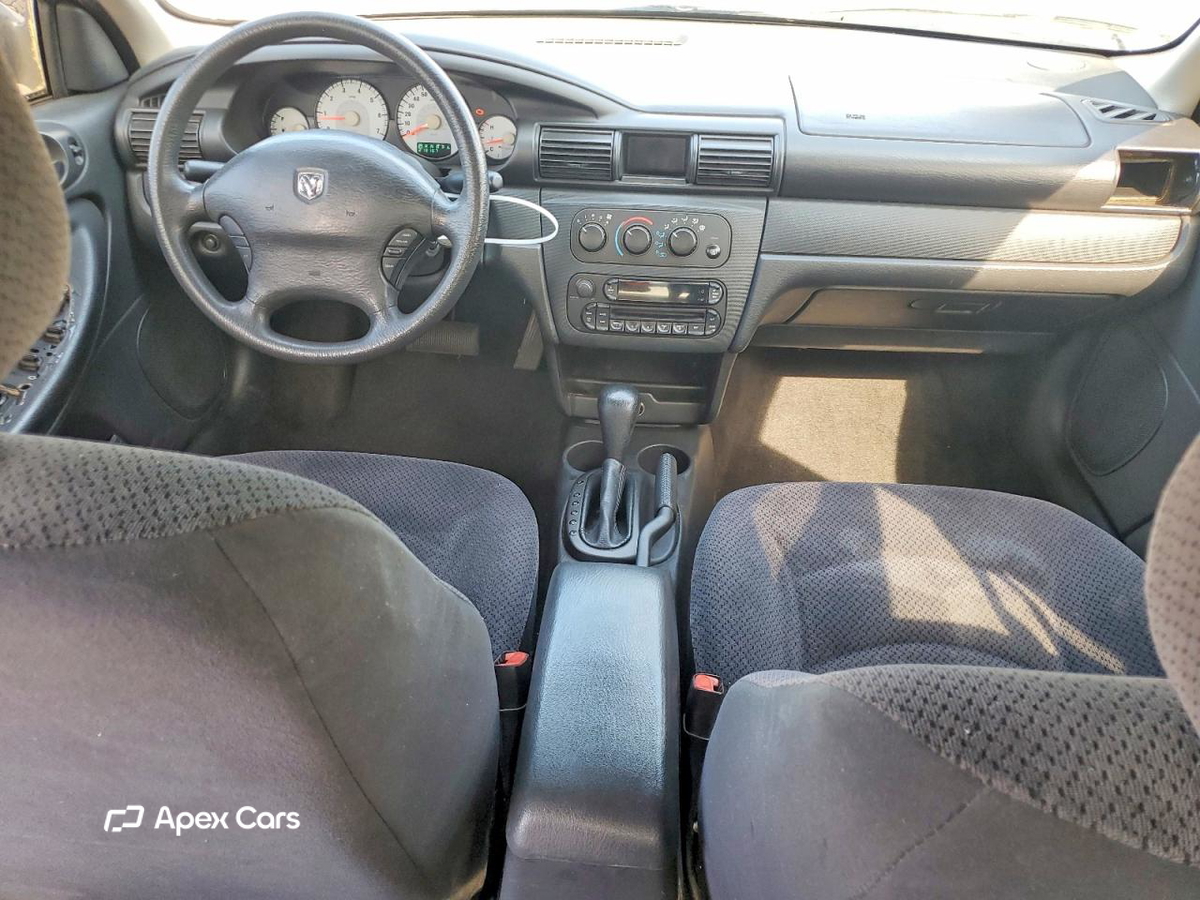 Dodge Stratus 2005