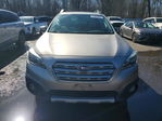Subaru Outback 2015
