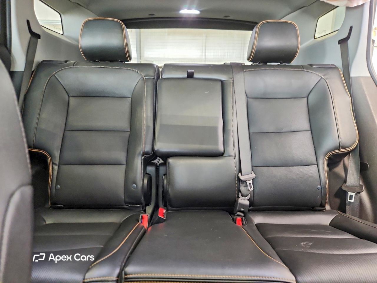 GMC Terrain 2022