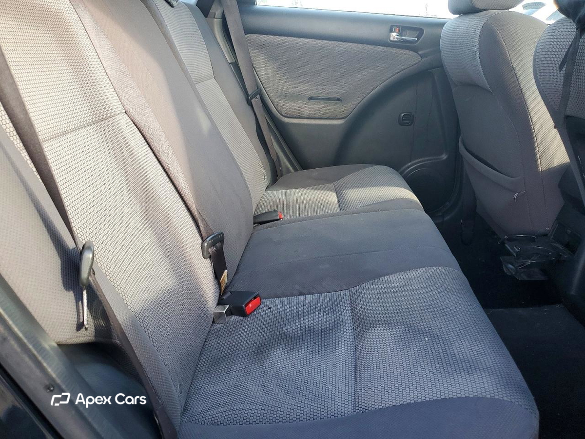 Toyota Matrix 2005