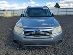 Subaru Forester 2010