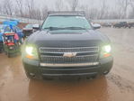 Chevrolet Avalanche 2009