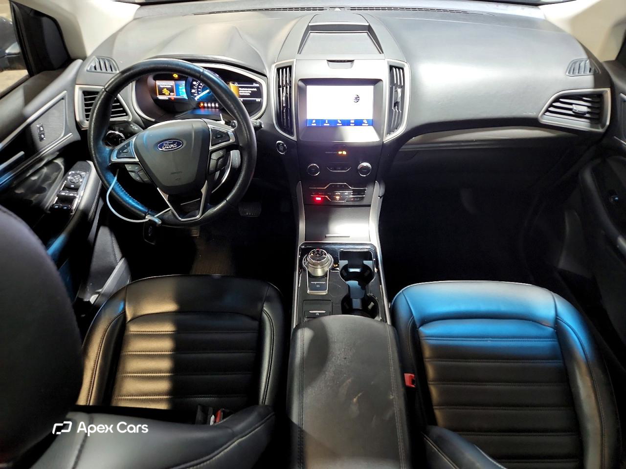Ford Edge 2020