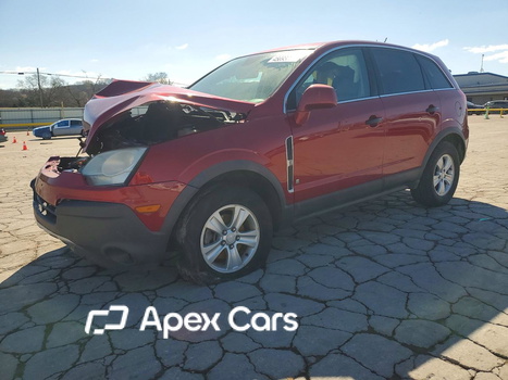 Saturn VUE 2009 - Image 1 of 13