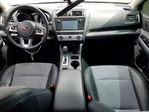 Subaru Legacy 2017