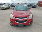 Chevrolet Equinox 2011