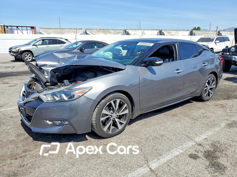 Nissan Maxima 2017 - Image 1 of 13