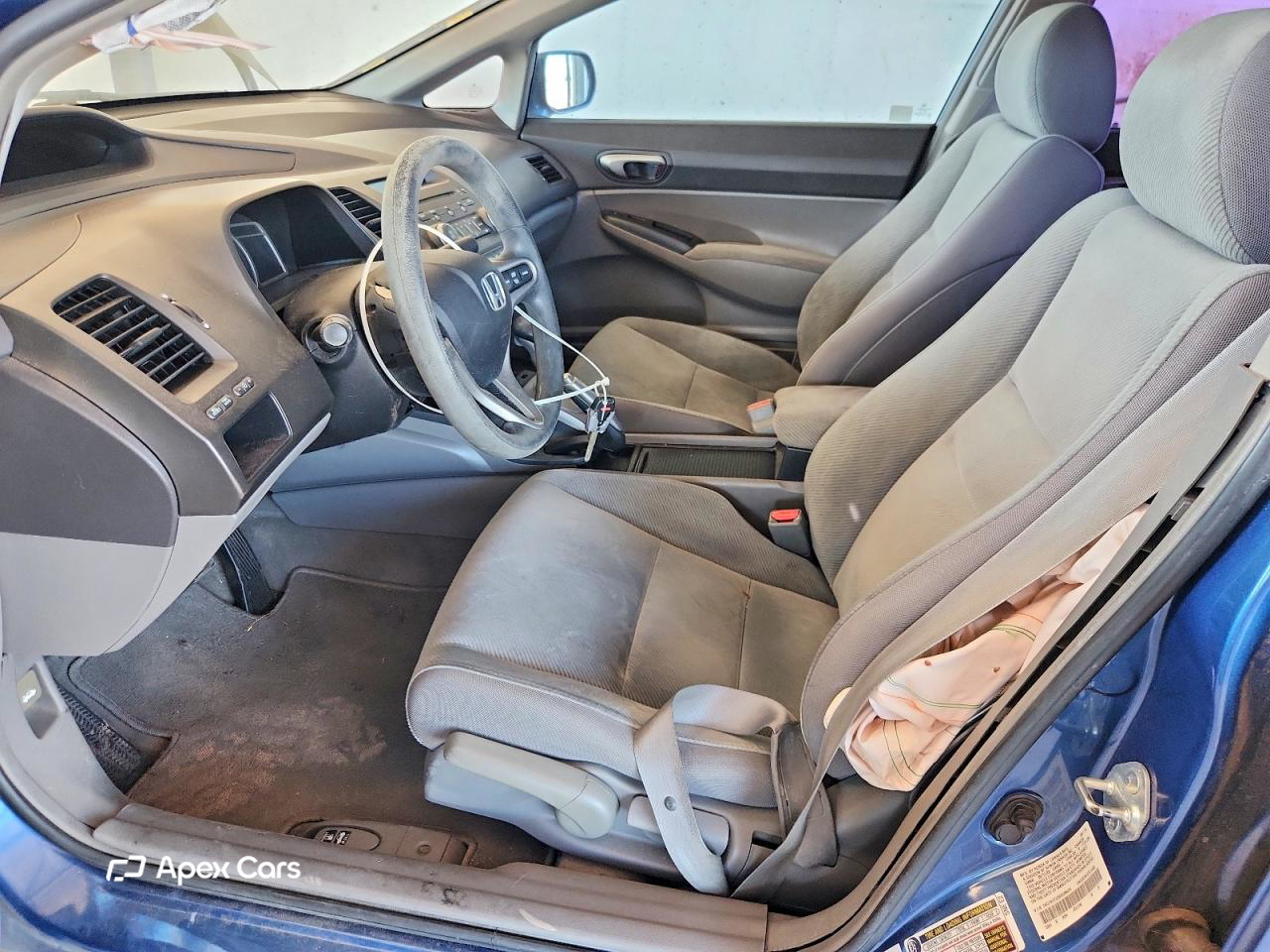 Honda Civic 2011