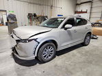 Mazda CX-5 2024