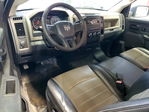 Dodge RAM 2011