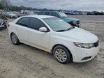 Kia Forte 2013