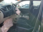 Dodge Caravan 2012