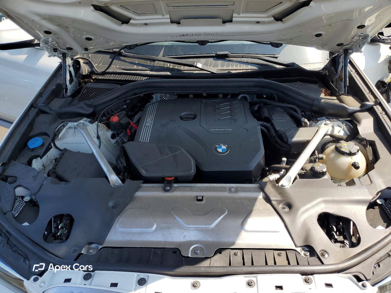BMW X3 2024